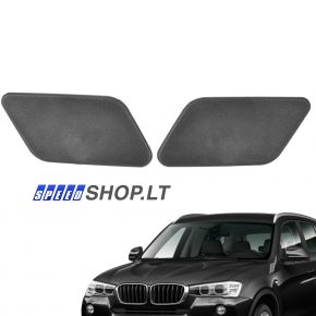 BMW X3 F25 žibinto apiplovimo dangtelis